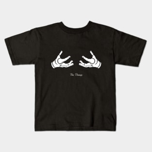 The Things Kids T-Shirt